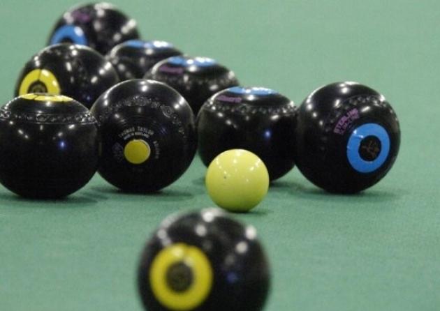 Harthill and District Indoor Bowls